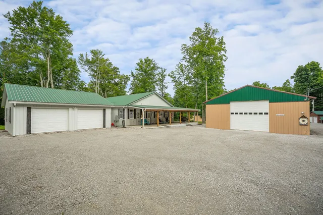 $1,225,000 | 137 ALLENS Way, Crossville, TN 38572