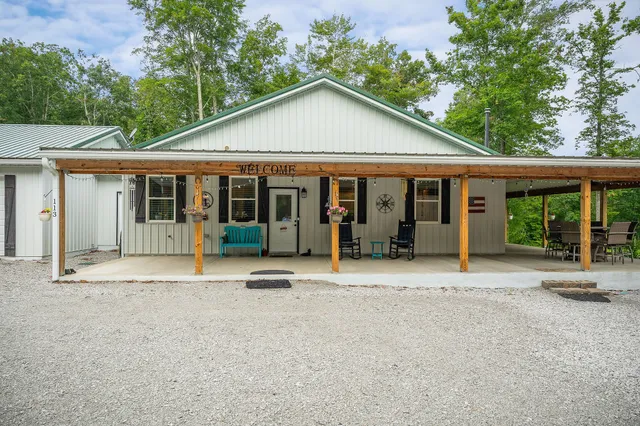 $1,225,000 | 137 ALLENS Way, Crossville, TN 38572