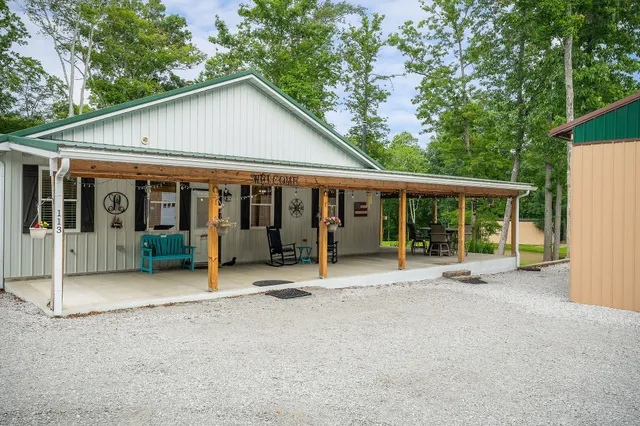 $1,225,000 | 137 ALLENS Way, Crossville, TN 38572