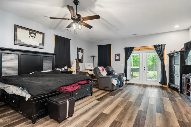 $1,225,000 | 137 ALLENS Way, Crossville, TN 38572