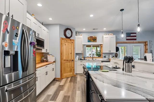 $1,225,000 | 137 ALLENS Way, Crossville, TN 38572