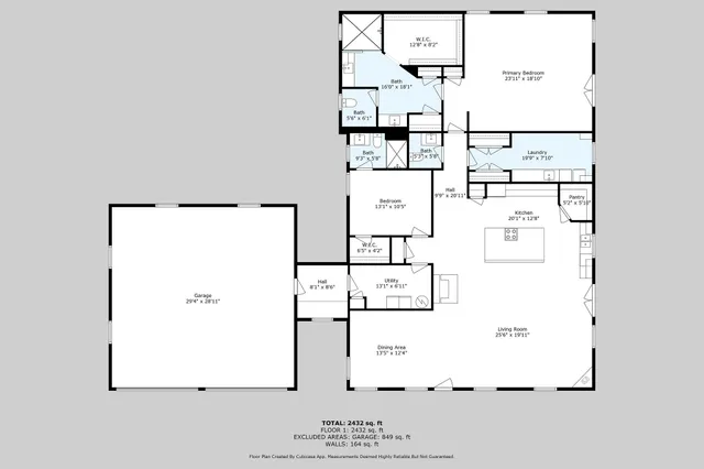 $1,225,000 | 137 ALLENS Way, Crossville, TN 38572