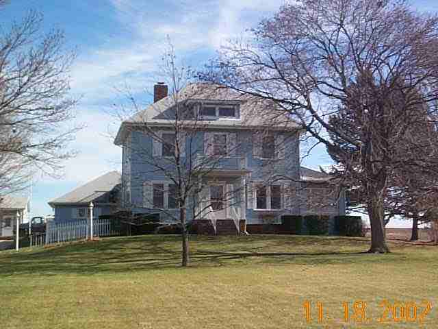 2332 Morris Mill Road Delavan, IL 61734 - Photo 1 of 15