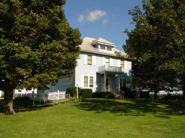 2332 Morris Mill Road Delavan, IL 61734 - Photo 2 of 15