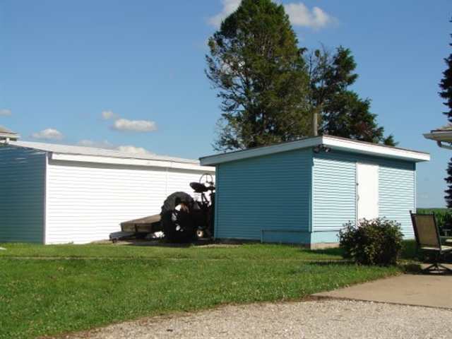 2332 Morris Mill Road Delavan, IL 61734 - Photo 15 of 15