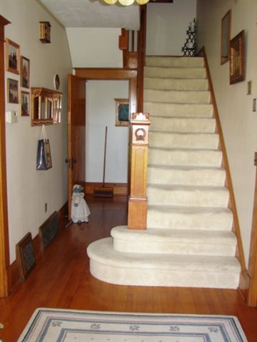 2332 Morris Mill Road Delavan, IL 61734 - Photo 3 of 15