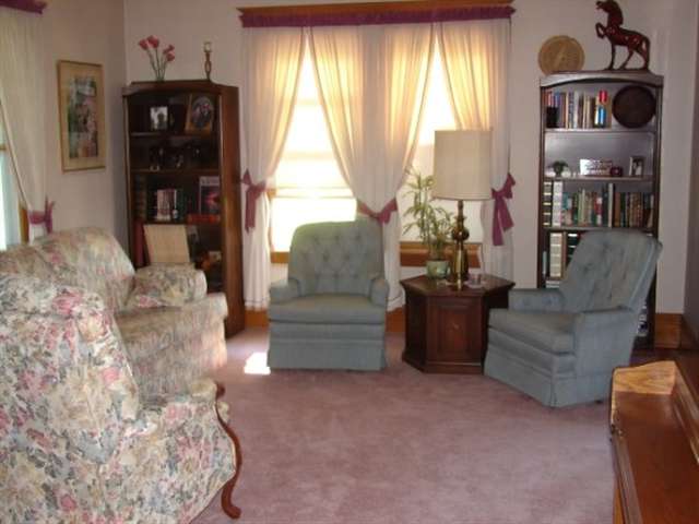 2332 Morris Mill Road Delavan, IL 61734 - Photo 7 of 15