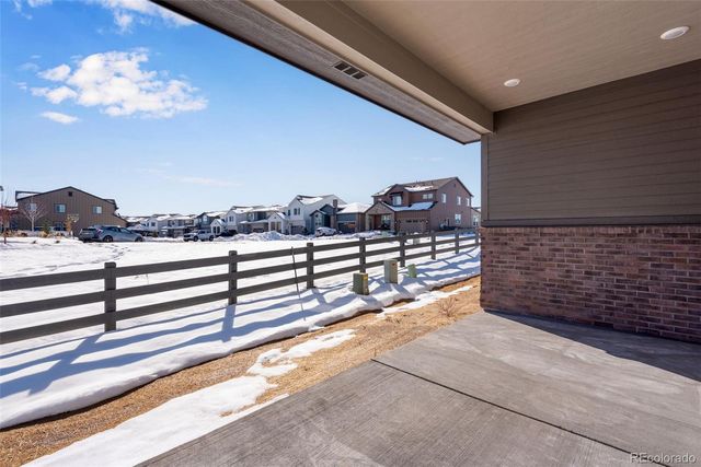 $667,000 | 6858 Oak Cyn Circle, Castle Pines, CO 80108