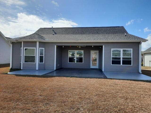 167 Palm Terrace Loop Conway, SC 29526 - Photo 24 of 37