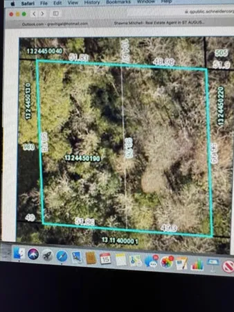 $80,000 | 0 West 7th St Street, St. Augustine, FL 32084