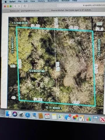 $80,000 | 0 West 7th St Street, St. Augustine, FL 32084