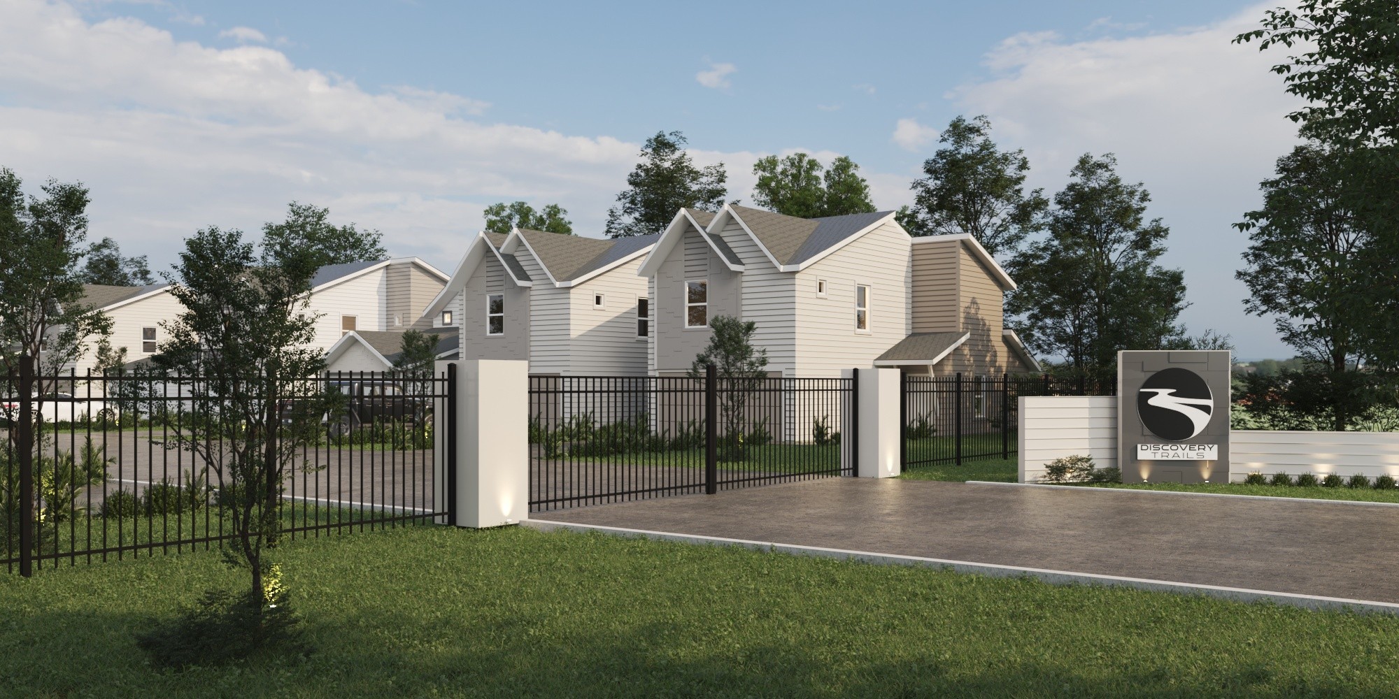 2717 Discovery Trails Conroe, TX 77301 - Photo 3 of 5