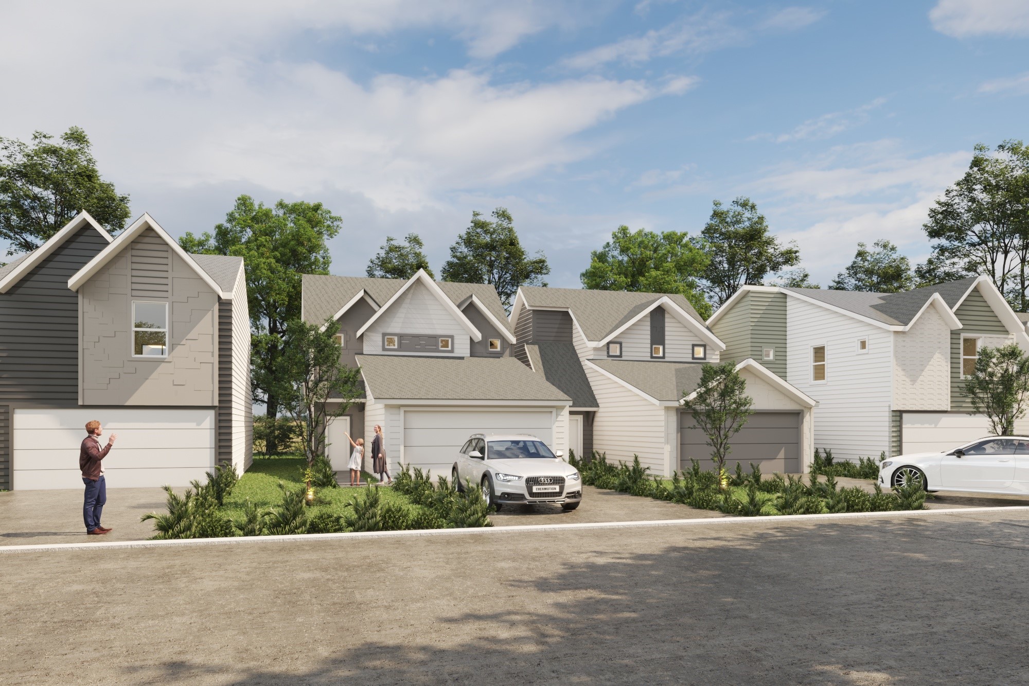 2717 Discovery Trails Conroe, TX 77301 - Photo 5 of 5