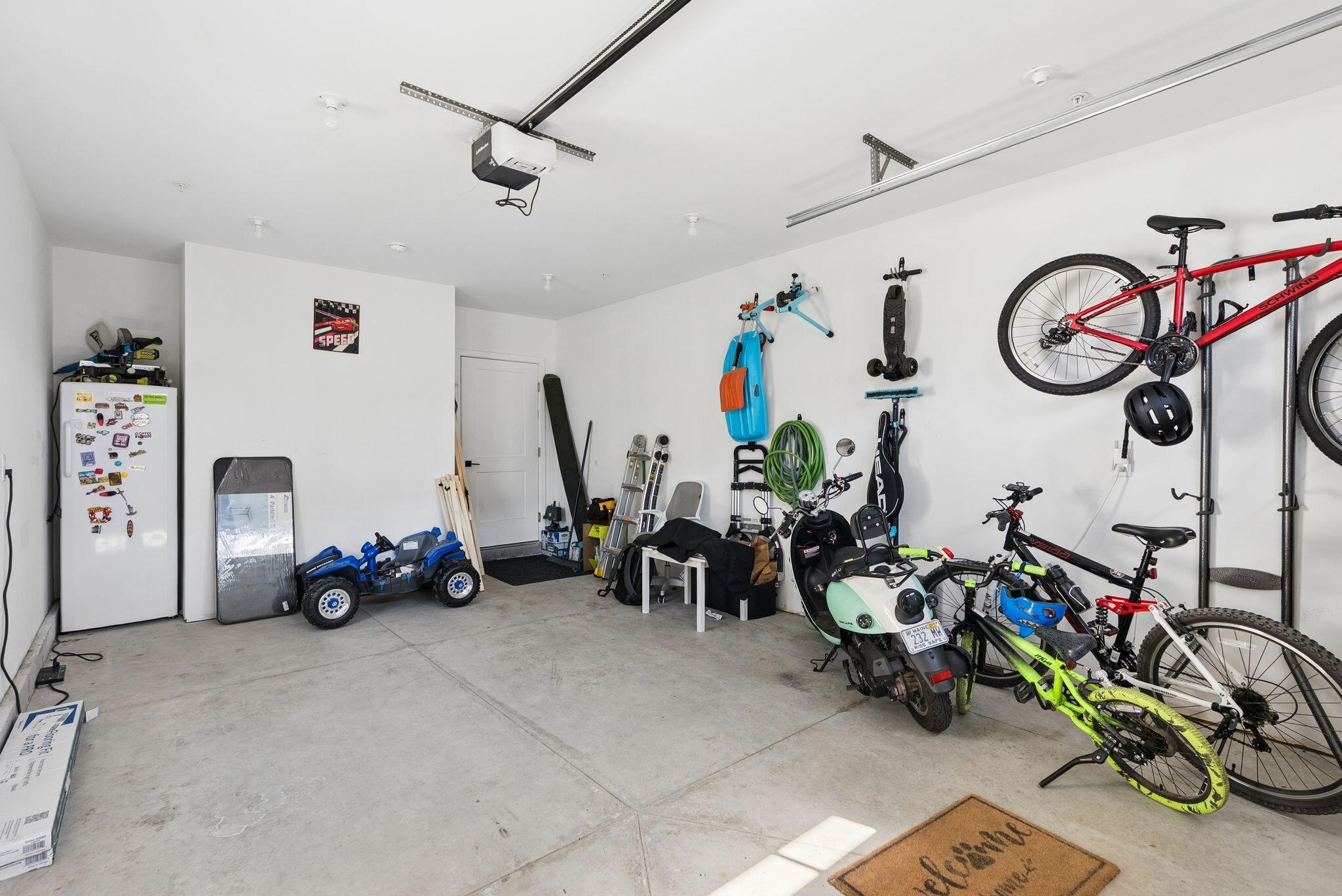 23 Frontrunner Way, Unit B1B Scarborough, ME 04074 - Photo 37 of 41 1 Car Garage