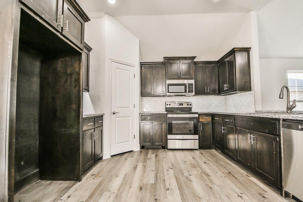 407 Ranger Street Wolfforth, TX 79382 - Photo 12 of 30 Photo 12