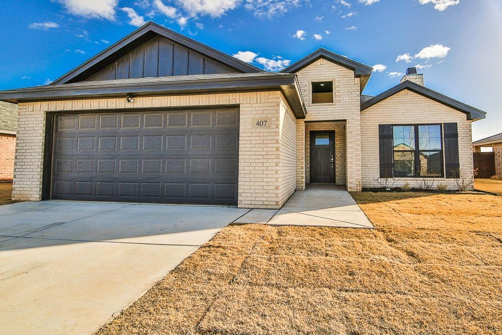 407 Ranger Street Wolfforth, TX 79382 - Photo 2 of 30 Photo 2