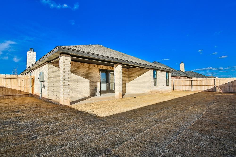 407 Ranger Street Wolfforth, TX 79382 - Photo 29 of 30 Photo 30
