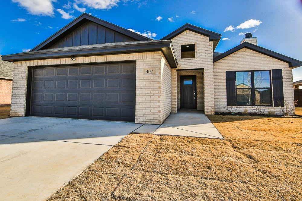 407 Ranger Street Wolfforth, TX 79382 - Photo 3 of 30 Photo 3