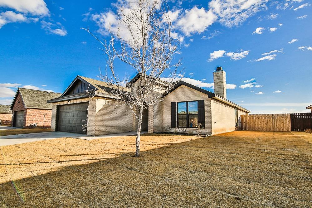 407 Ranger Street Wolfforth, TX 79382 - Photo 4 of 30 Photo 4