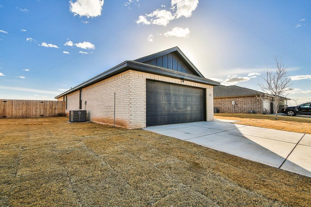 407 Ranger Street Wolfforth, TX 79382 - Photo 5 of 30 Photo 5