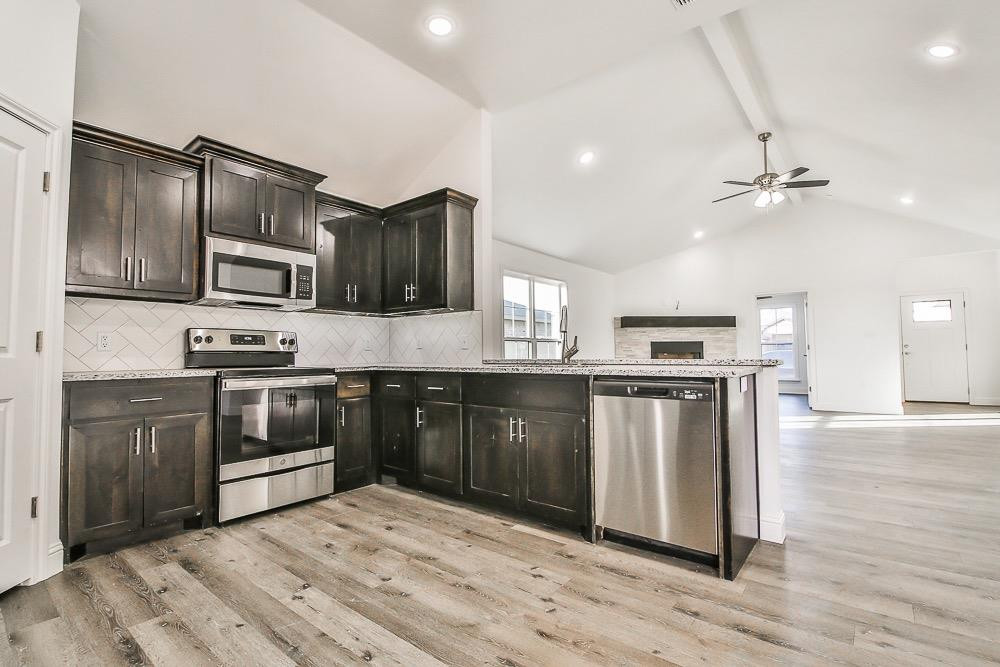 407 Ranger Street Wolfforth, TX 79382 - Photo 10 of 30 Photo 10