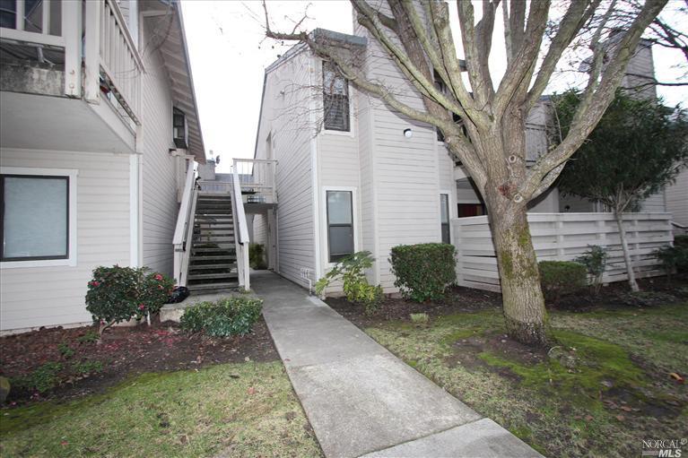 533 Mission Boulevard Santa Rosa, CA 95409 - Photo 1 of 1 a view of a house with a yard
