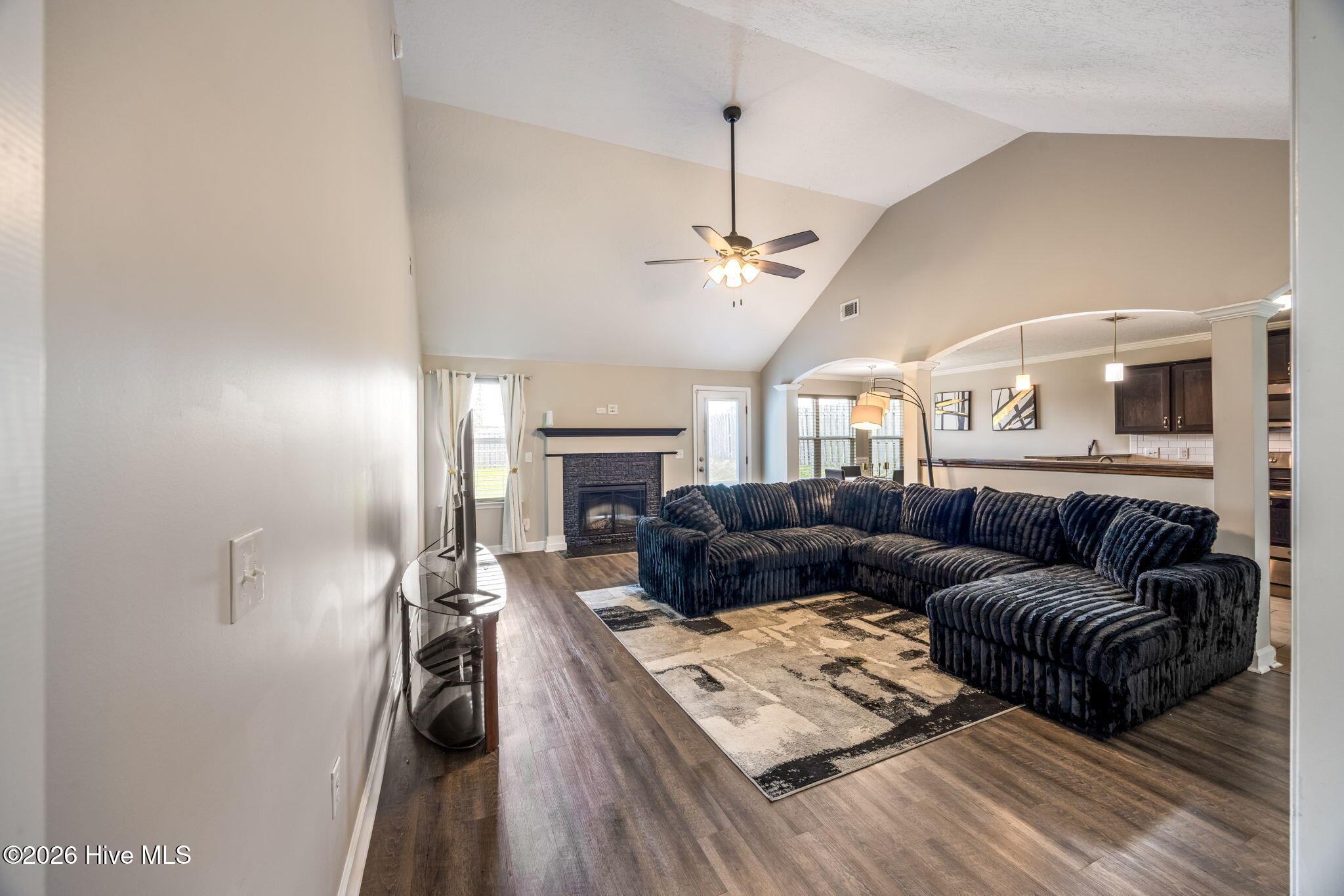 9020 Brevard Road Augusta, GA 30909 - Photo 16 of 41