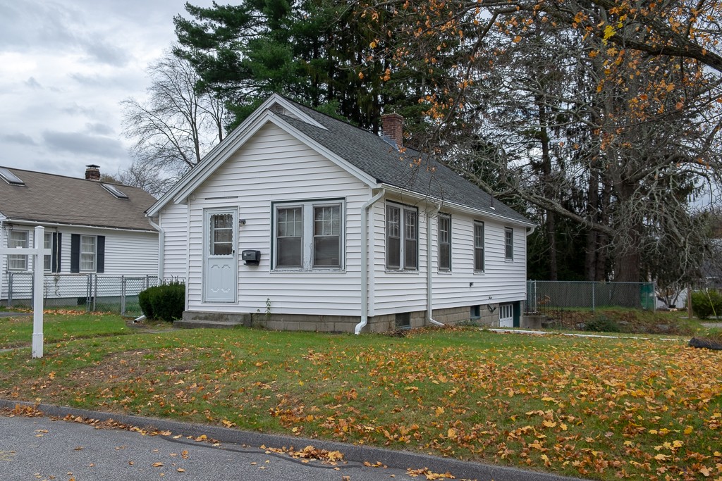 33 Gleason Road Shrewsbury, MA 01545 - Photo 1 of 25 Gallery Image 1