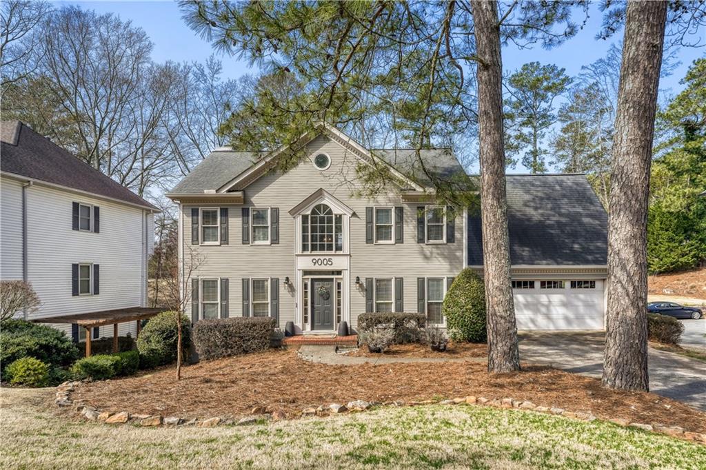 9005 Ridgestone Court Roswell, GA 30076 - Photo 1 of 27