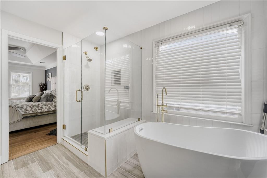 9005 Ridgestone Court Roswell, GA 30076 - Photo 12 of 27