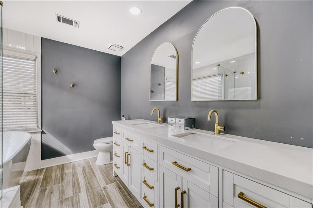 9005 Ridgestone Court Roswell, GA 30076 - Photo 14 of 27