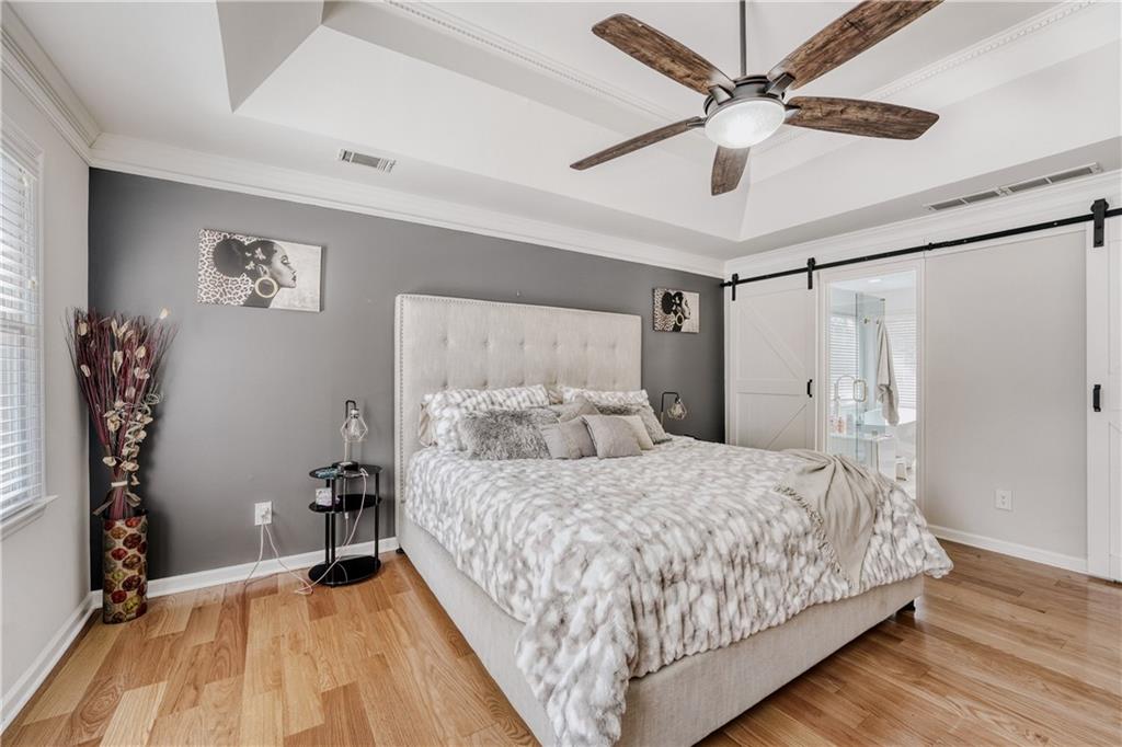 9005 Ridgestone Court Roswell, GA 30076 - Photo 15 of 27