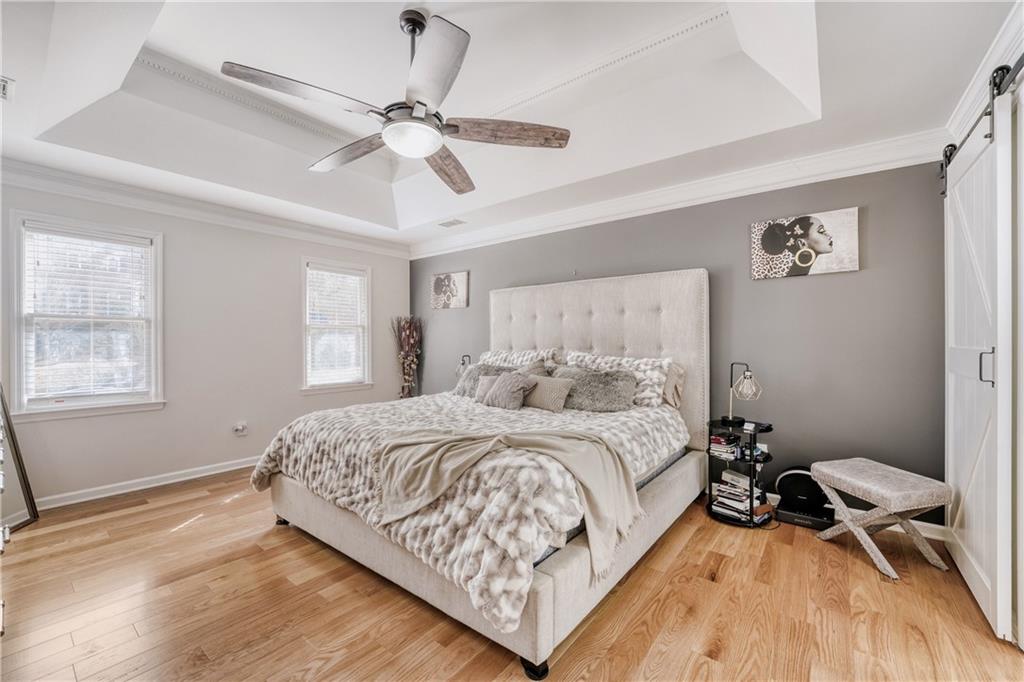 9005 Ridgestone Court Roswell, GA 30076 - Photo 16 of 27