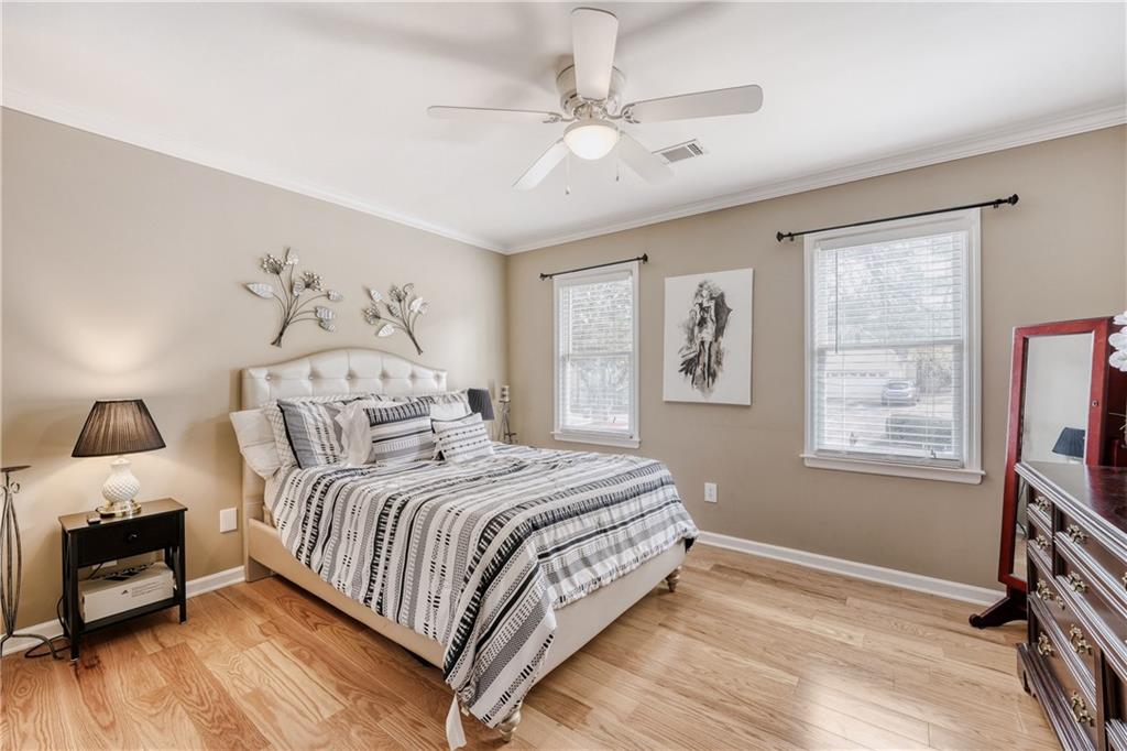 9005 Ridgestone Court Roswell, GA 30076 - Photo 19 of 27