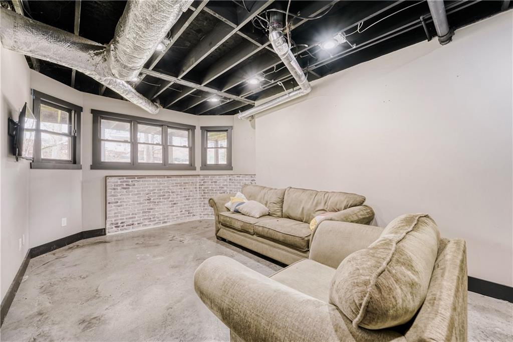 9005 Ridgestone Court Roswell, GA 30076 - Photo 25 of 27