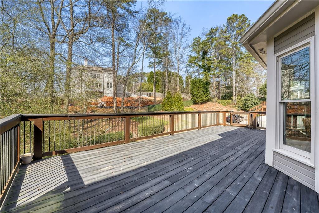 9005 Ridgestone Court Roswell, GA 30076 - Photo 26 of 27