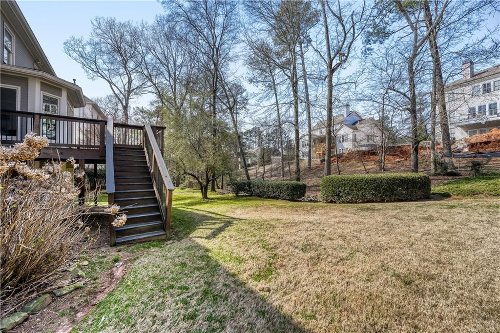 9005 Ridgestone Court Roswell, GA 30076 - Photo 27 of 27