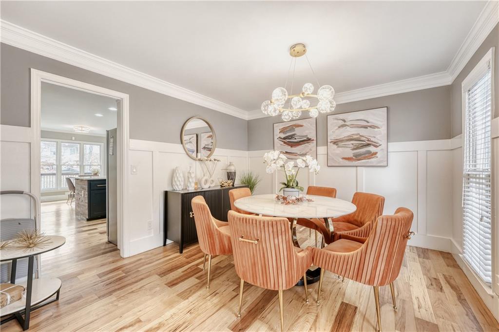 9005 Ridgestone Court Roswell, GA 30076 - Photo 7 of 27