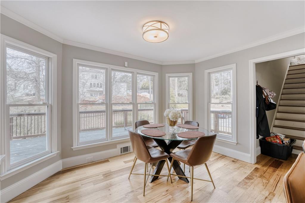 9005 Ridgestone Court Roswell, GA 30076 - Photo 8 of 27