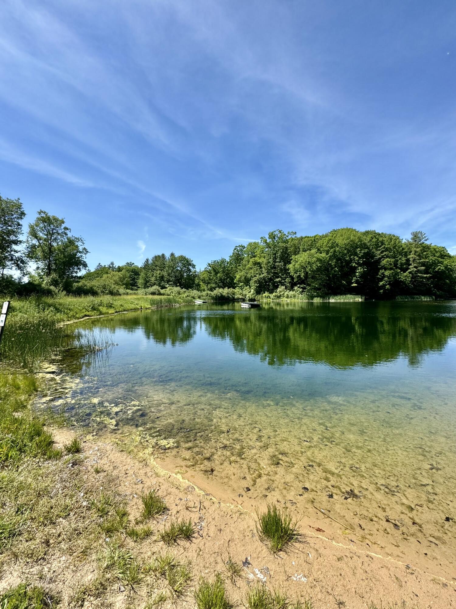 5110 Inner Loop Drive Custer, MI 49405 - Photo 11 of 31 Great Fishing!