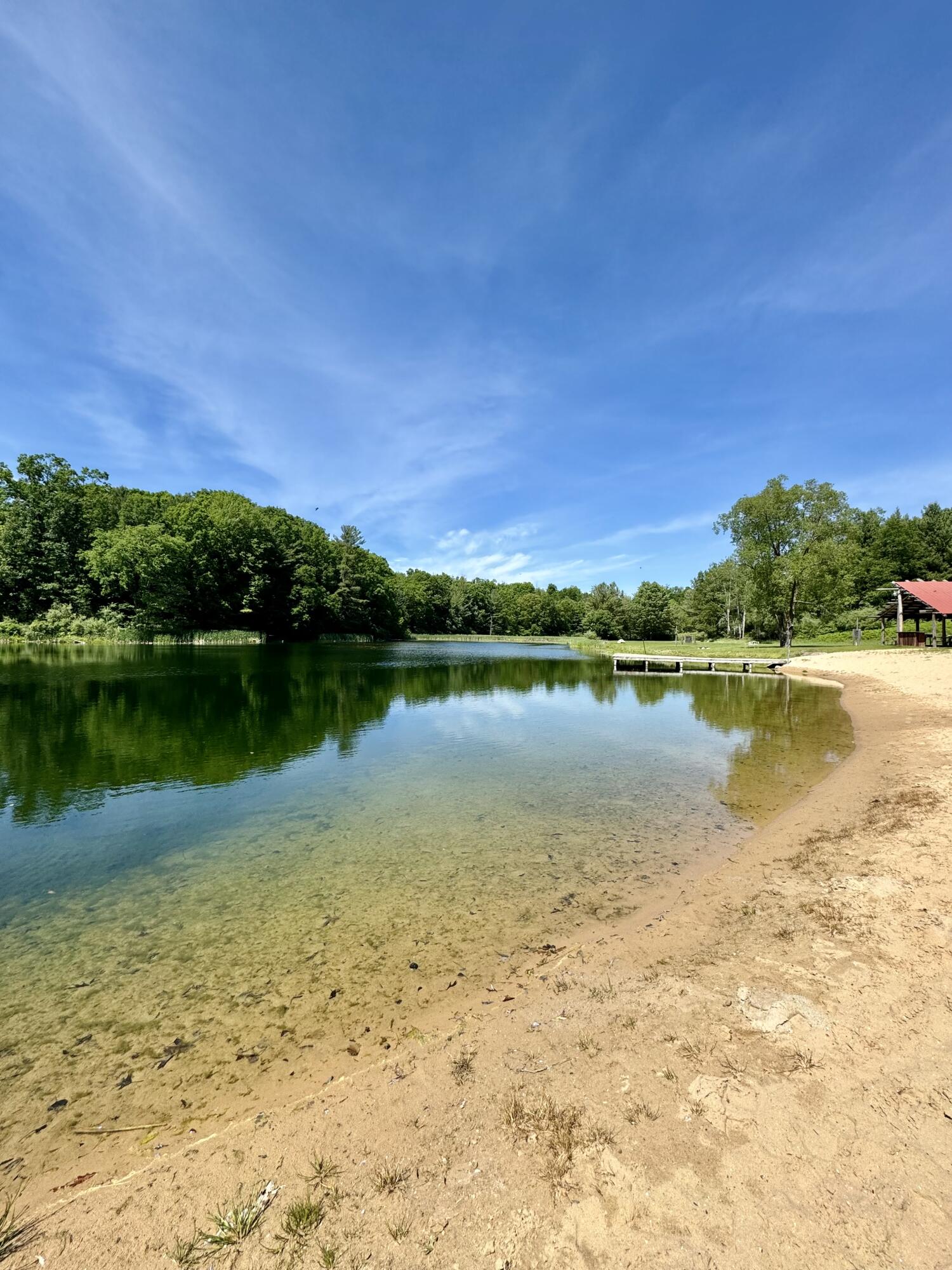 5110 Inner Loop Drive Custer, MI 49405 - Photo 12 of 31 Kayaking & Picnics!