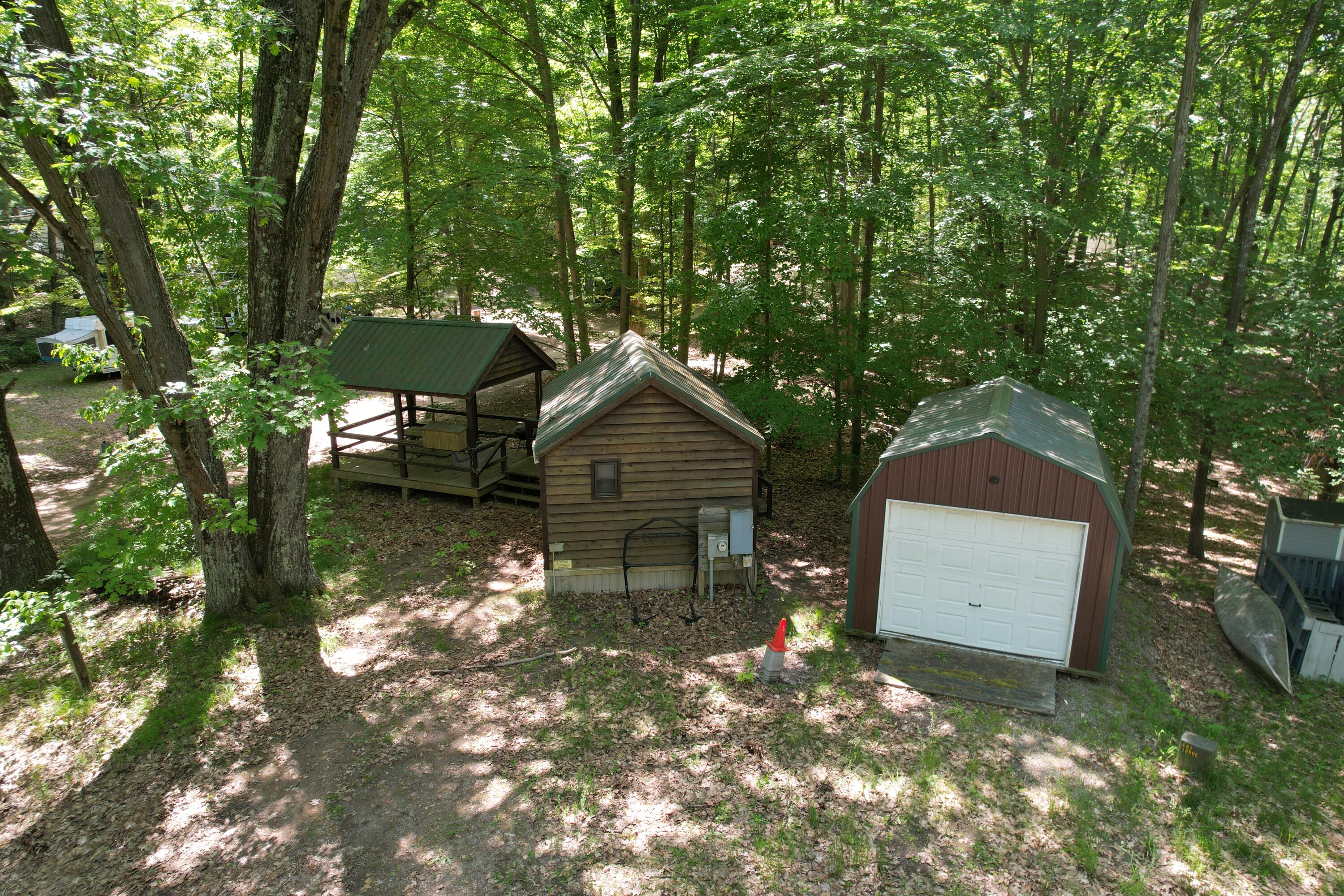 5110 Inner Loop Drive Custer, MI 49405 - Photo 2 of 31 View of property