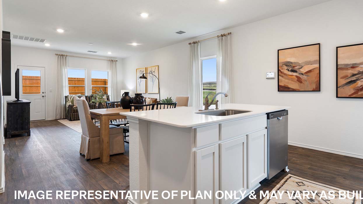 13208 Cerise Queen Way Mustang Ridge, TX 78610 - Photo 16 of 39