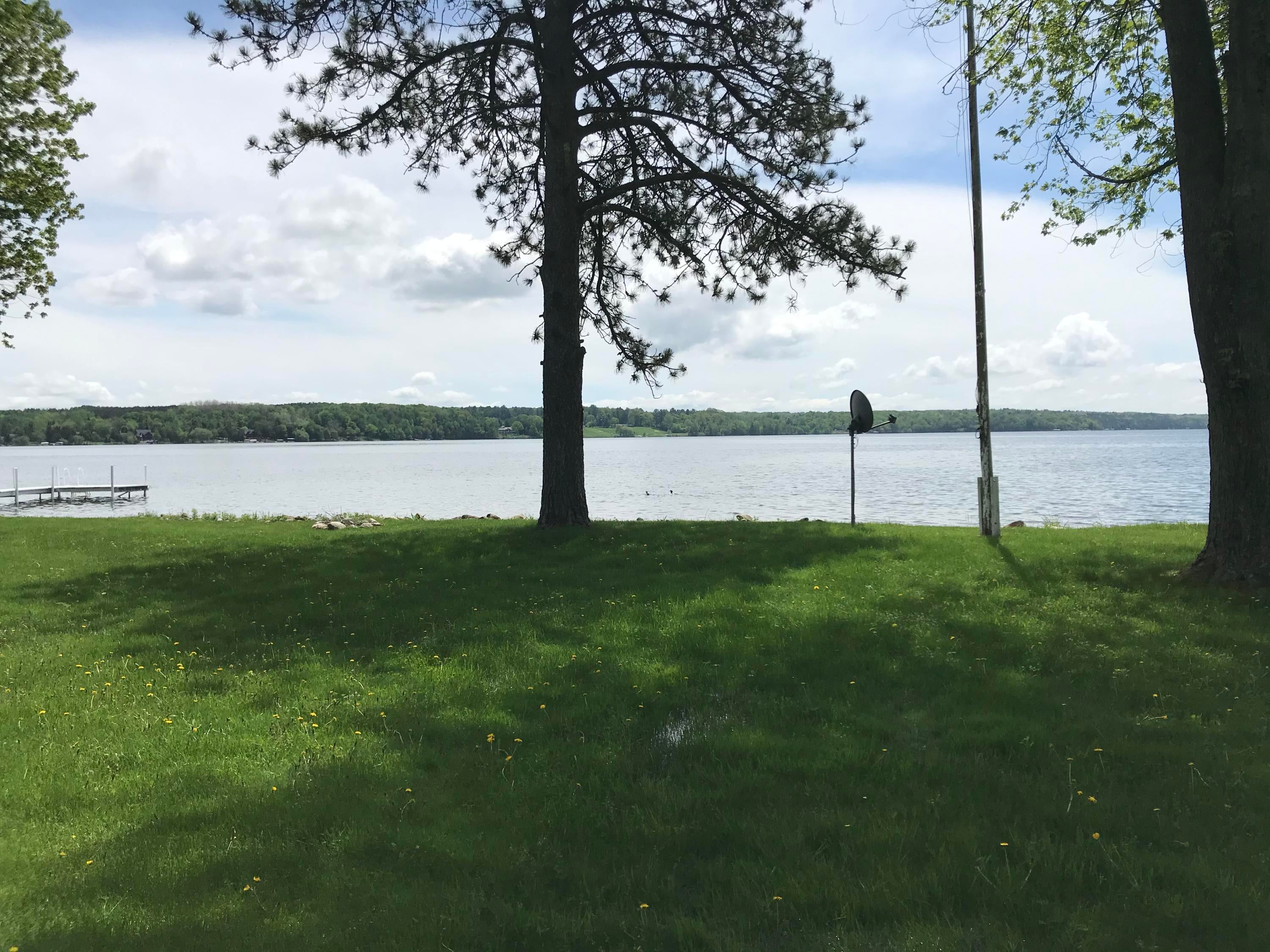 3593 Greenmans Point Road Cheboygan, MI 49721 - Photo 24 of 30 Gallery Image 24