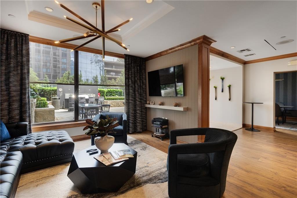 3445 Stratford Road Northeast, Unit 2507 Atlanta, GA 30326 - Photo 37 of 83