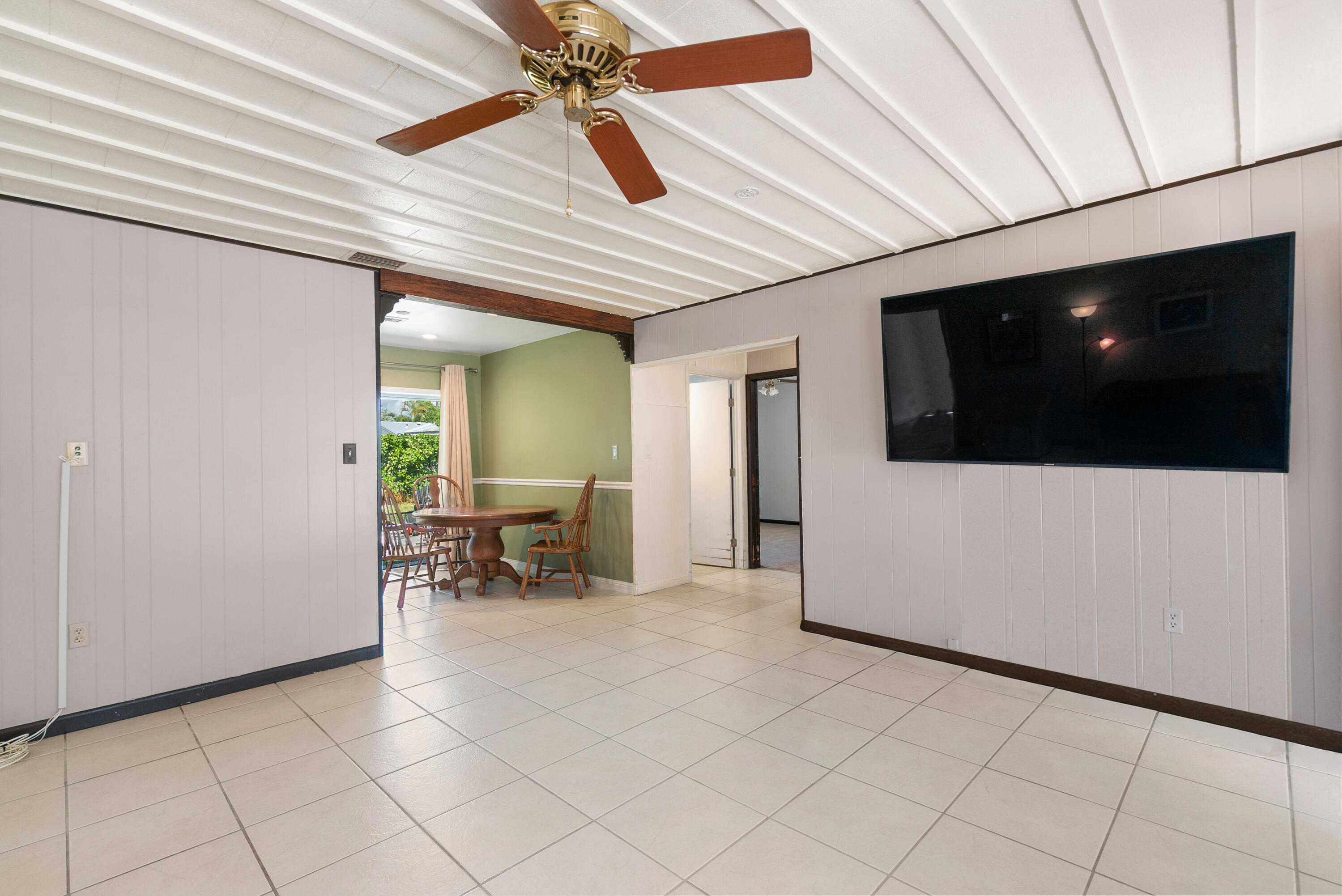8 Andros Road Key Largo, FL 33037 - Photo 11 of 30 Tiled Floors