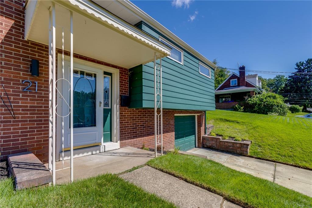 21 Newton Road Pittsburgh, PA 15221 - Photo 3 of 41 Gallery Image 3