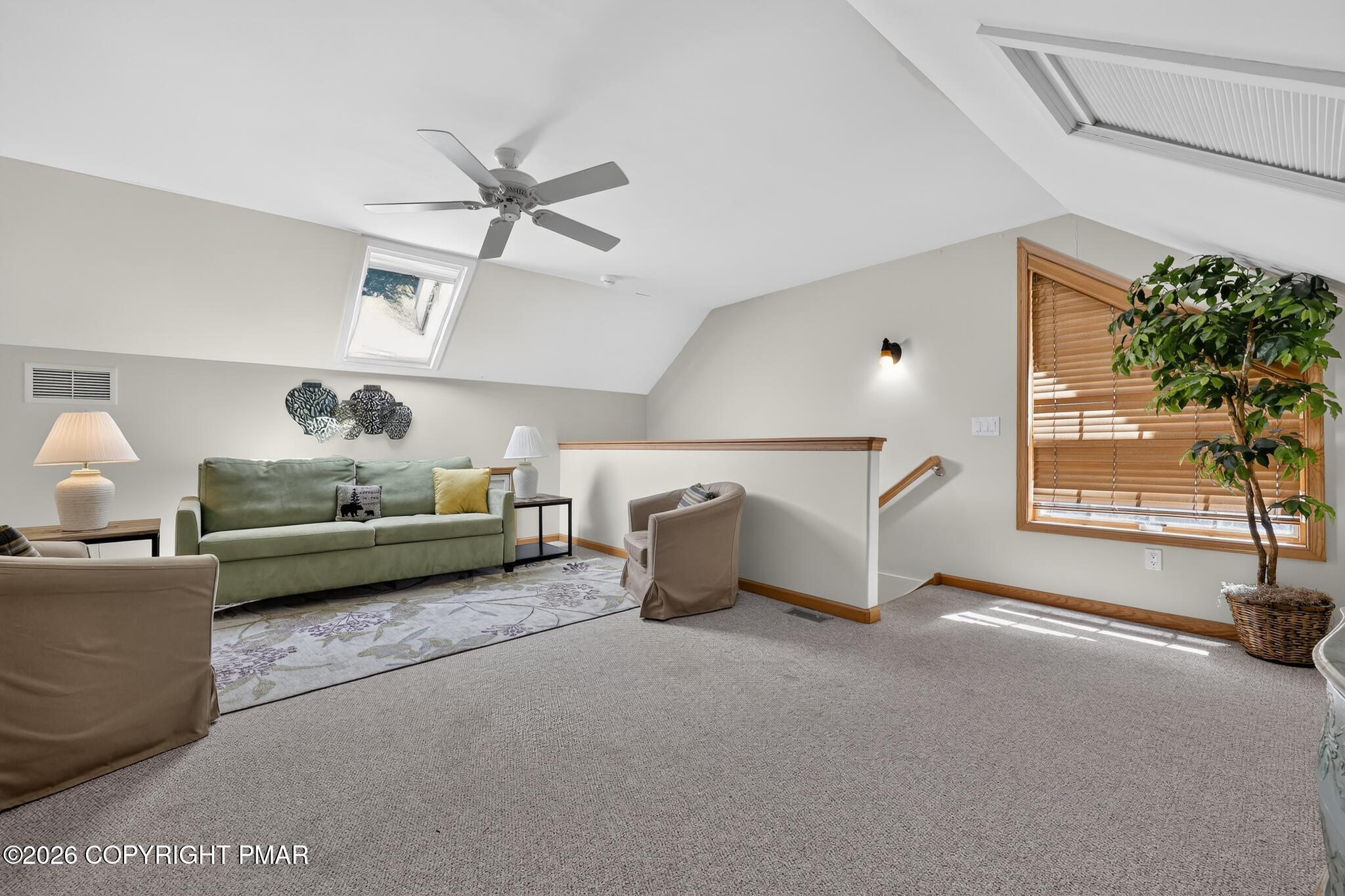326 Fawn Road Pocono Lake, PA 18347 - Photo 51 of 60 28_326_Fawn_Rd-Living_room-7961