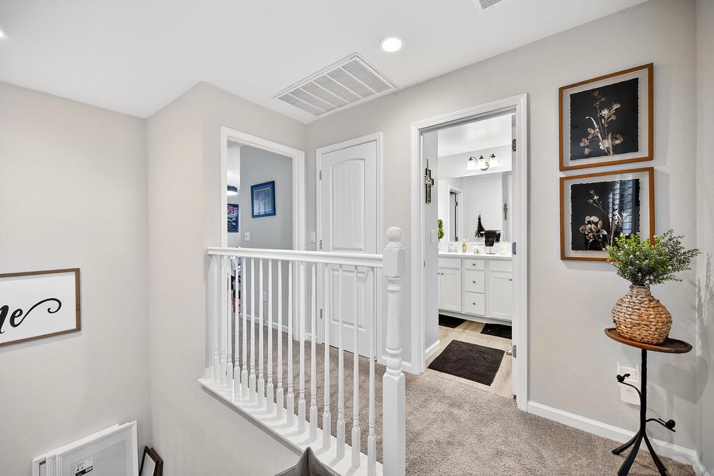 1397 Rio Grande Drive Plumas Lake, CA 95961 - Photo 33 of 54 a living room with furniture and a window