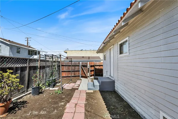 a view of deck with patio